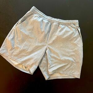 Lululemon 7” Pace Breaker Short